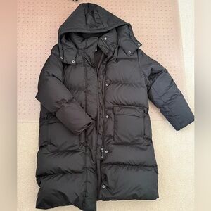 Old Navy Women's Puffer Coat